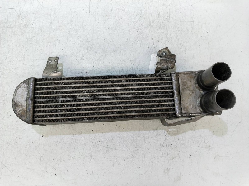Recambio de intercooler para toyota land cruiser 70 2.5 td referencia OEM IAM    Recambio de intercooler para toyota land cruiser 70 2.5 td referencia OEM IAM