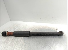 Recambio de amortiguador trasero para opel agila b 1.2 cat (k12b / luy) referencia OEM IAM   