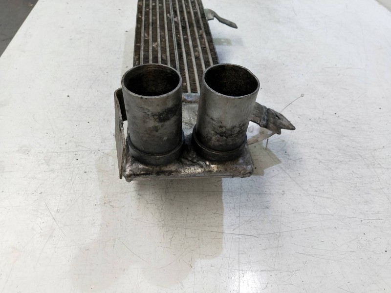 Recambio de intercooler para toyota land cruiser 70 2.5 td referencia OEM IAM    Recambio de intercooler para toyota land cruiser 70 2.5 td referencia OEM IAM