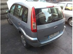 ford fusion (cbk) del año 2008 2