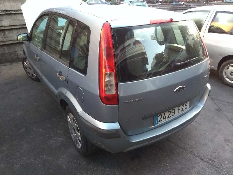 ford fusion (cbk) del año 2008