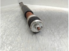 Recambio de amortiguador trasero para opel agila b 1.2 cat (k12b / luy) referencia OEM IAM    2