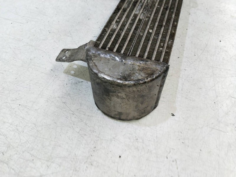 Recambio de intercooler para toyota land cruiser 70 2.5 td referencia OEM IAM    Recambio de intercooler para toyota land cruiser 70 2.5 td referencia OEM IAM