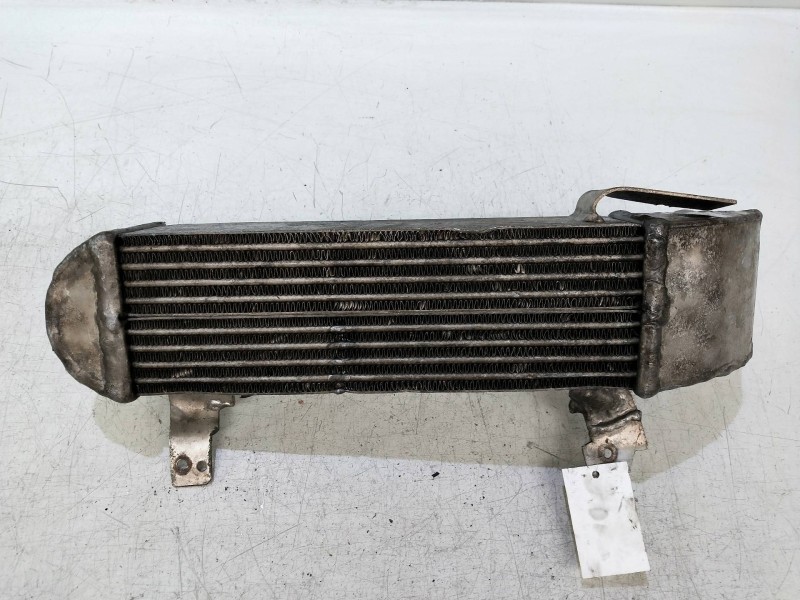 Recambio de intercooler para toyota land cruiser 70 2.5 td referencia OEM IAM    Recambio de intercooler para toyota land cruiser 70 2.5 td referencia OEM IAM