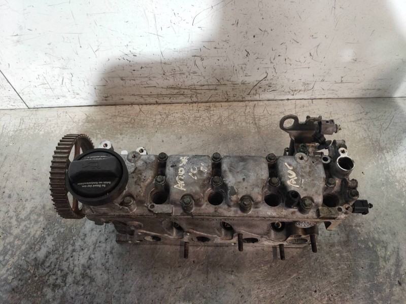 Recambio de culata para seat arosa (6h1) select referencia OEM IAM AUC  