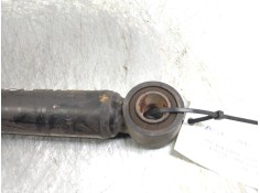 Recambio de amortiguador trasero para opel agila b 1.2 cat (k12b / luy) referencia OEM IAM    2