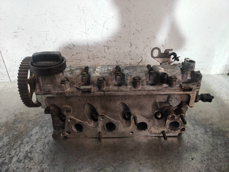 Recambio de culata para seat arosa (6h1) select referencia OEM IAM AUC  