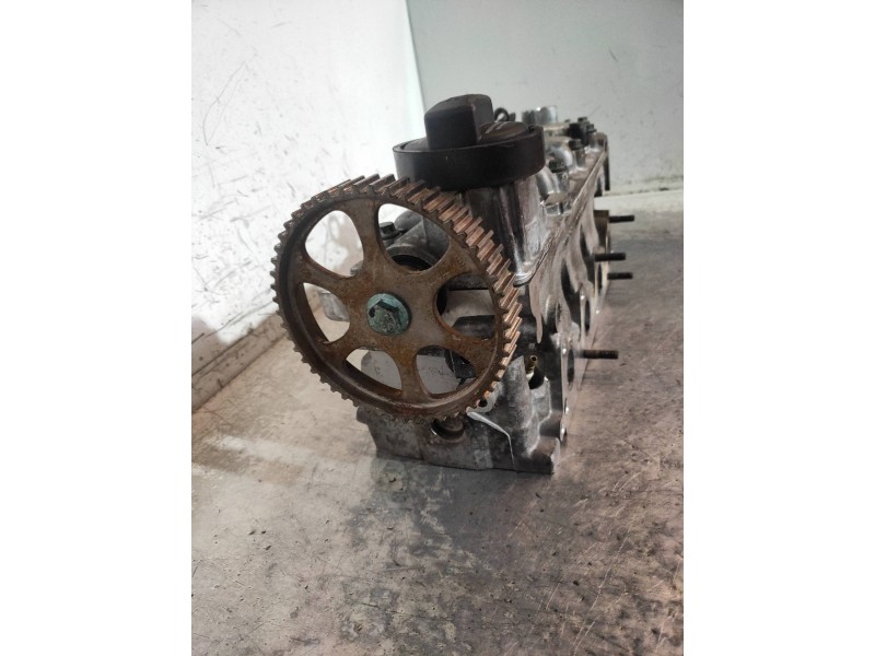 Recambio de culata para seat arosa (6h1) select referencia OEM IAM AUC  