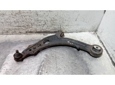 Recambio de brazo suspension inferior delantero izquierdo para fiat punto berlina (188) 1.2 8v referencia OEM IAM   