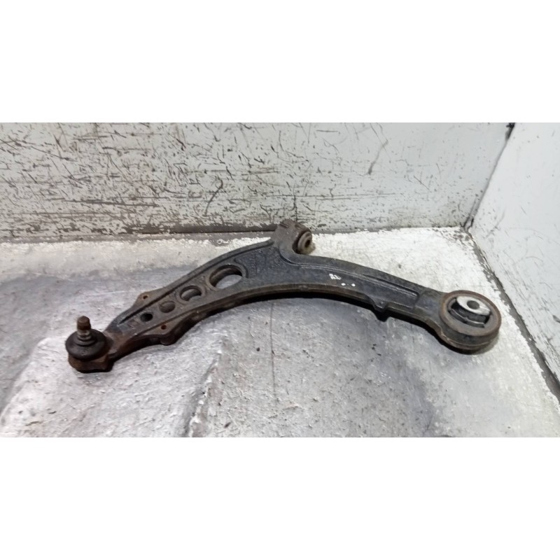 Recambio de brazo suspension inferior delantero izquierdo para fiat punto berlina (188) 1.2 8v referencia OEM IAM   