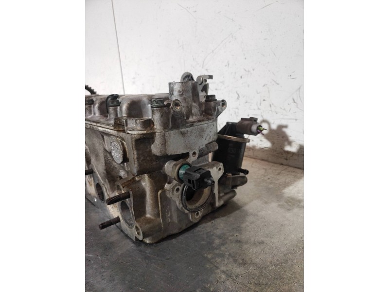 Recambio de culata para seat arosa (6h1) select referencia OEM IAM AUC  