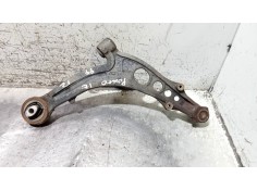 Recambio de brazo suspension inferior delantero izquierdo para fiat punto berlina (188) 1.2 8v referencia OEM IAM    2