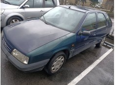 citroen zx del año 1995
