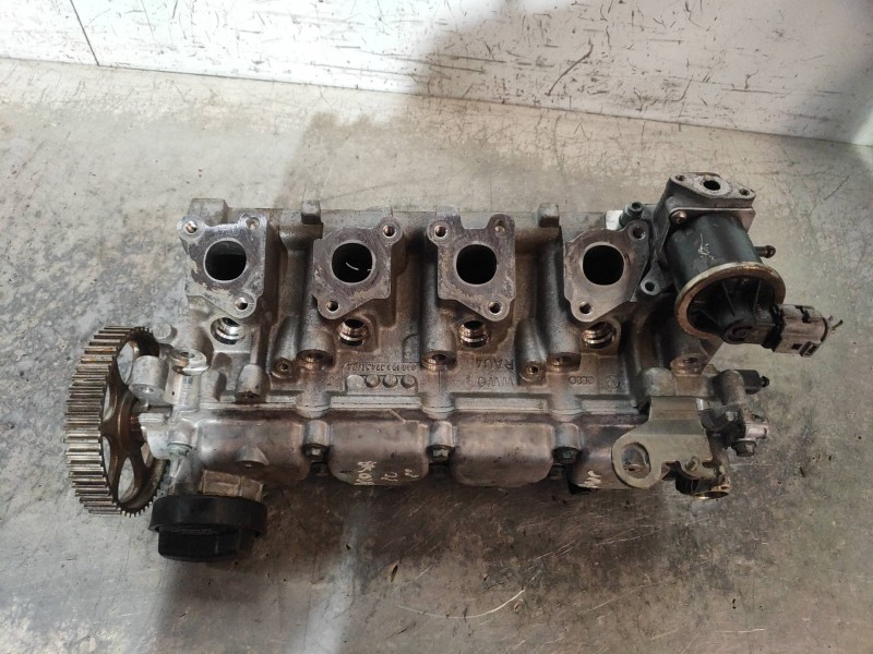 Recambio de culata para seat arosa (6h1) select referencia OEM IAM AUC  