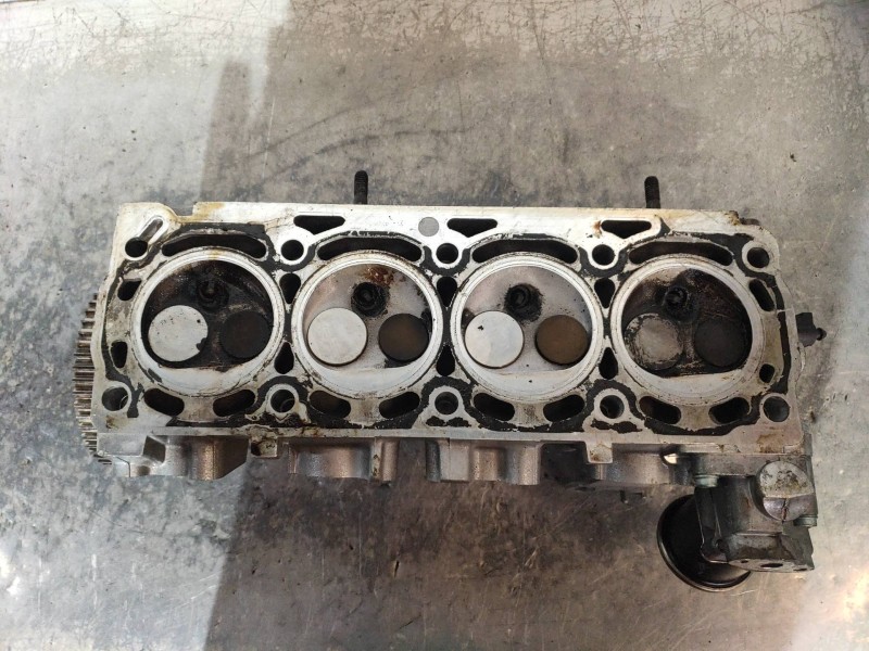 Recambio de culata para seat arosa (6h1) select referencia OEM IAM AUC  