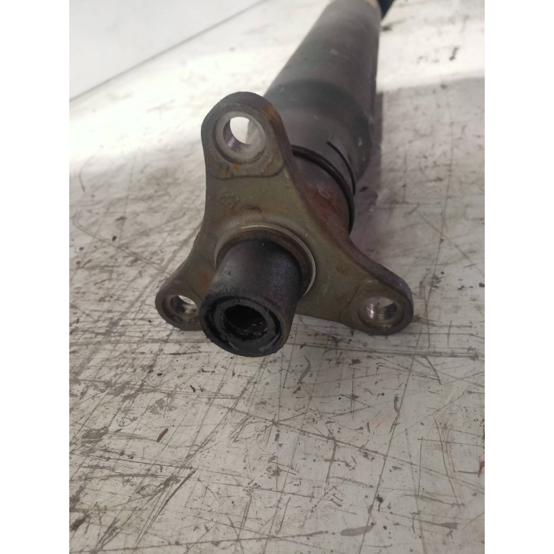 Recambio de transmision central para mercedes clase c (w203) berlina 200 compressor (203.045) referencia OEM IAM 2034105406  