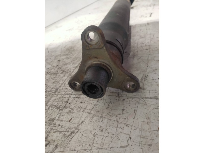 Recambio de transmision central para mercedes clase c (w203) berlina 200 compressor (203.045) referencia OEM IAM 2034105406  