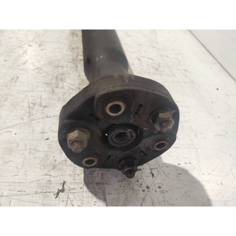 Recambio de transmision central para mercedes clase c (w203) berlina 200 compressor (203.045) referencia OEM IAM 2034105406  