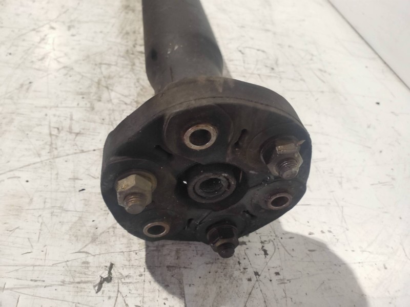 Recambio de transmision central para mercedes clase c (w203) berlina 200 compressor (203.045) referencia OEM IAM 2034105406  