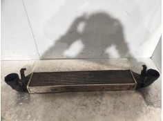 Recambio de intercooler para mercedes clase c (w203) berlina 200 compressor (203.045) referencia OEM IAM 2035000000 01010870000 