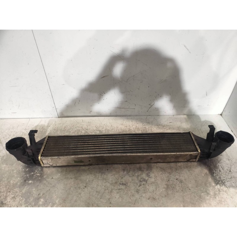 Recambio de intercooler para mercedes clase c (w203) berlina 200 compressor (203.045) referencia OEM IAM 2035000000 01010870000 