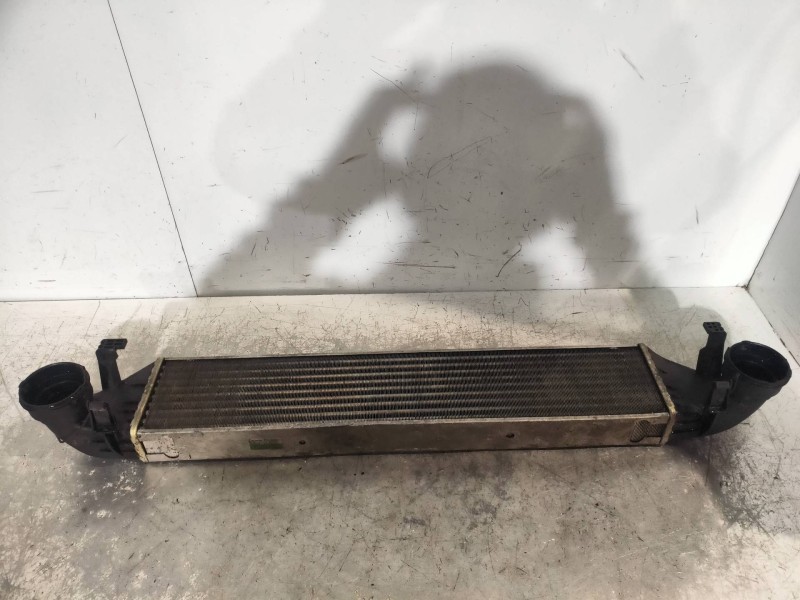 Recambio de intercooler para mercedes clase c (w203) berlina 200 compressor (203.045) referencia OEM IAM 2035000000 01010870000 