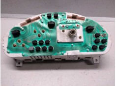 Recambio de cuadro instrumentos para daewoo matiz 0.8 cat referencia OEM IAM 96566387 AE03 OA 2