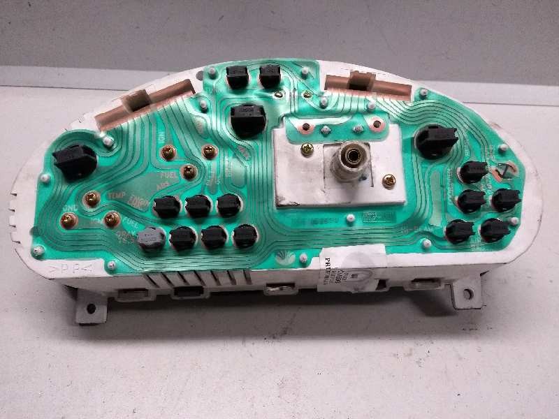 Recambio de cuadro instrumentos para daewoo matiz 0.8 cat referencia OEM IAM 96566387 AE03 OA