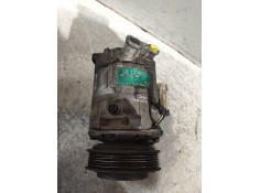 Recambio de compresor aire acondicionado para opel vectra c berlina club referencia OEM IAM PXV168608 13140505  2