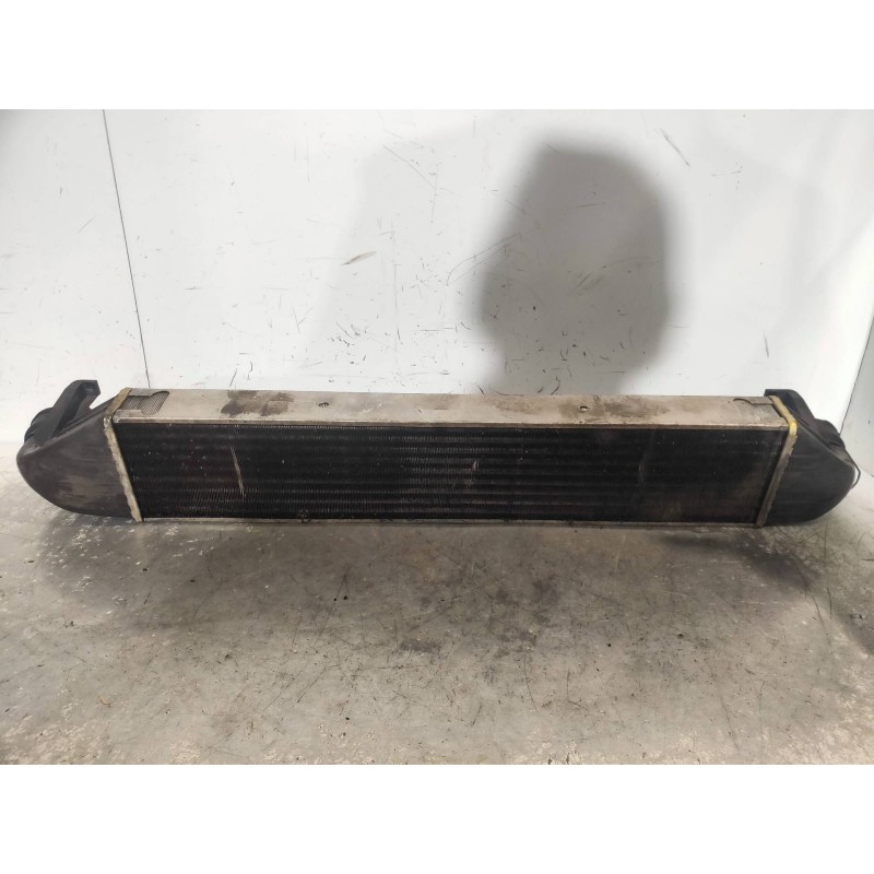 Recambio de intercooler para mercedes clase c (w203) berlina 200 compressor (203.045) referencia OEM IAM 2035000000 01010870000 