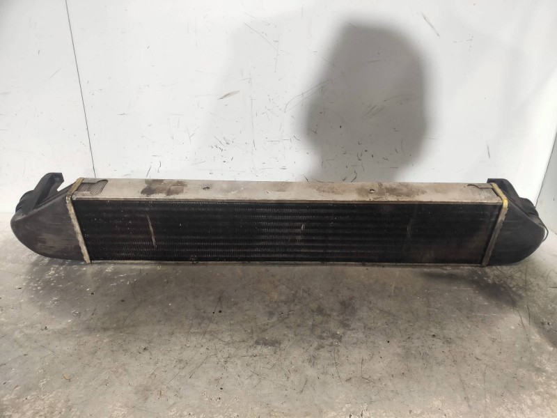 Recambio de intercooler para mercedes clase c (w203) berlina 200 compressor (203.045) referencia OEM IAM 2035000000 01010870000 