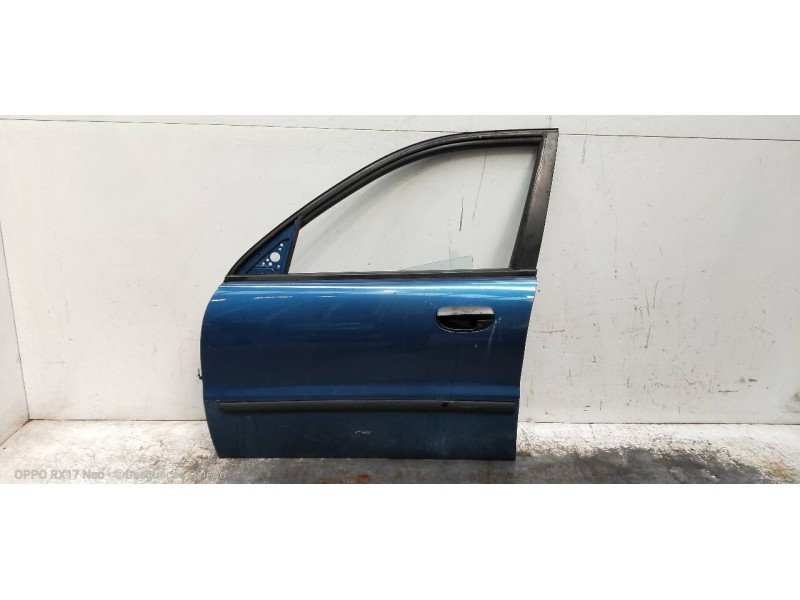 Recambio de puerta delantera izquierda para daewoo lanos se referencia OEM IAM   4P