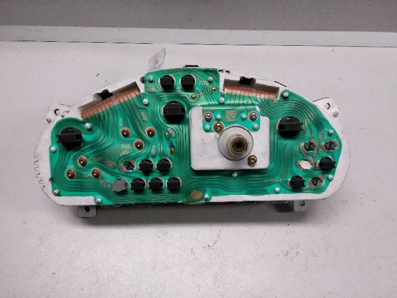 Recambio de cuadro instrumentos para daewoo matiz 0.8 cat referencia OEM IAM 96380535 KEWC040437 KE