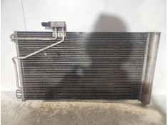 Recambio de condensador / radiador aire acondicionado para mercedes clase c (w203) berlina 200 compressor (203.045) referencia O