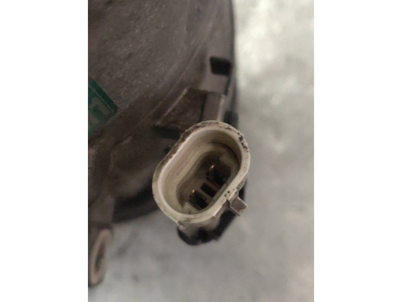 Recambio de compresor aire acondicionado para opel vectra c berlina club referencia OEM IAM PXV168608 13140505 