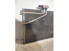 Recambio de condensador / radiador aire acondicionado para mercedes clase c (w203) berlina 200 compressor (203.045) referencia O 2