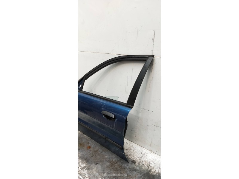 Recambio de puerta delantera izquierda para daewoo lanos se referencia OEM IAM   4P
