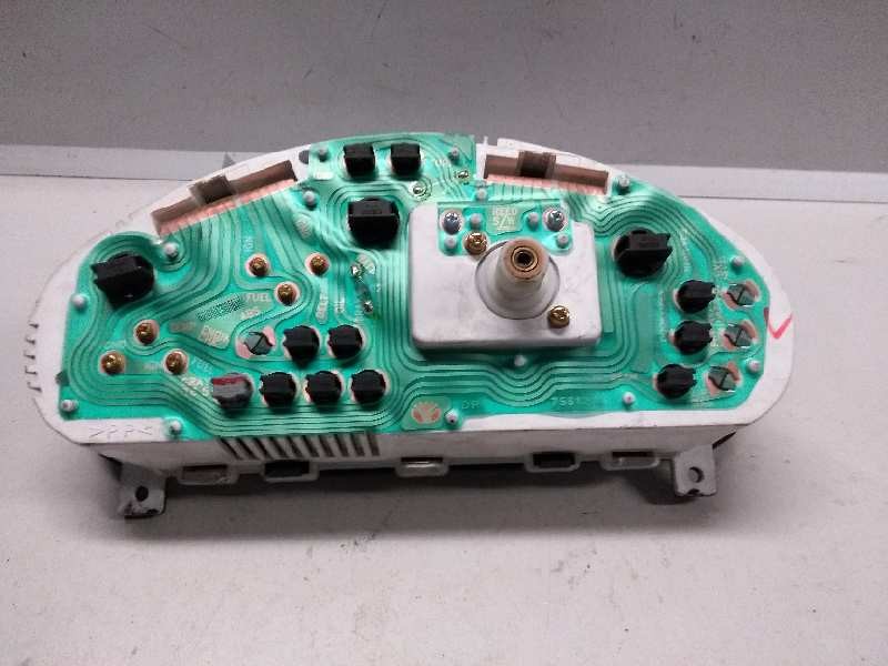 Recambio de cuadro instrumentos para daewoo matiz 0.8 cat referencia OEM IAM 96527397 EIWJ220007 EI