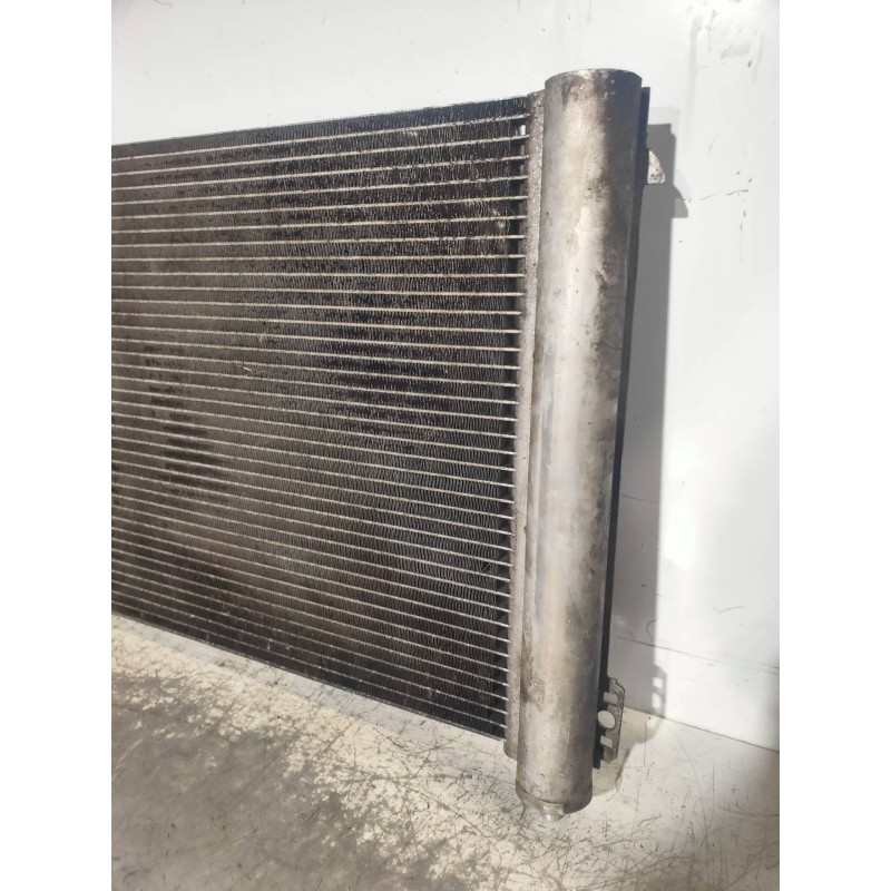 Recambio de condensador / radiador aire acondicionado para mercedes clase c (w203) berlina 200 compressor (203.045) referencia O