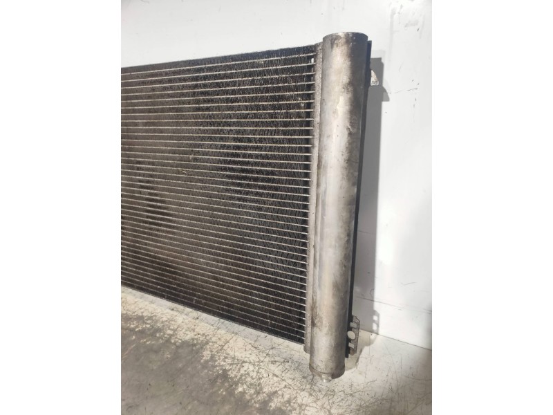 Recambio de condensador / radiador aire acondicionado para mercedes clase c (w203) berlina 200 compressor (203.045) referencia O