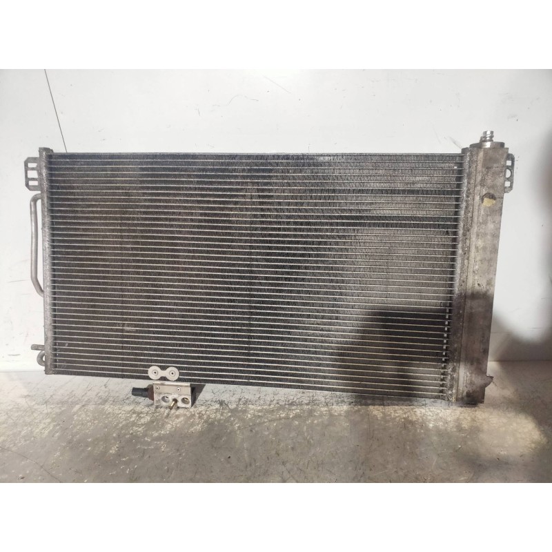 Recambio de condensador / radiador aire acondicionado para mercedes clase c (w203) berlina 200 compressor (203.045) referencia O