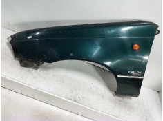 Recambio de aleta delantera izquierda para daewoo nexia 1.5 16v cat referencia OEM IAM   