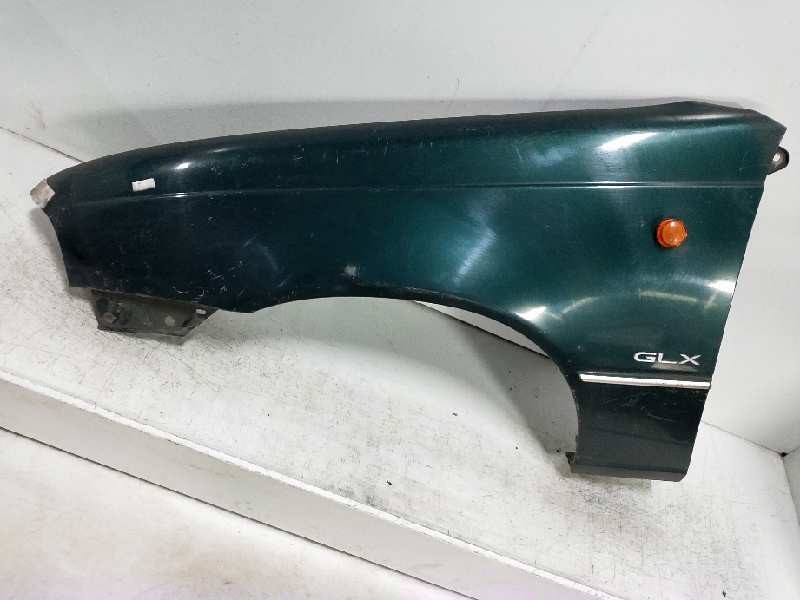 Recambio de aleta delantera izquierda para daewoo nexia 1.5 16v cat referencia OEM IAM   