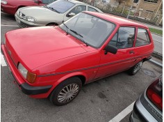 ford fiesta berl./express del año 1987