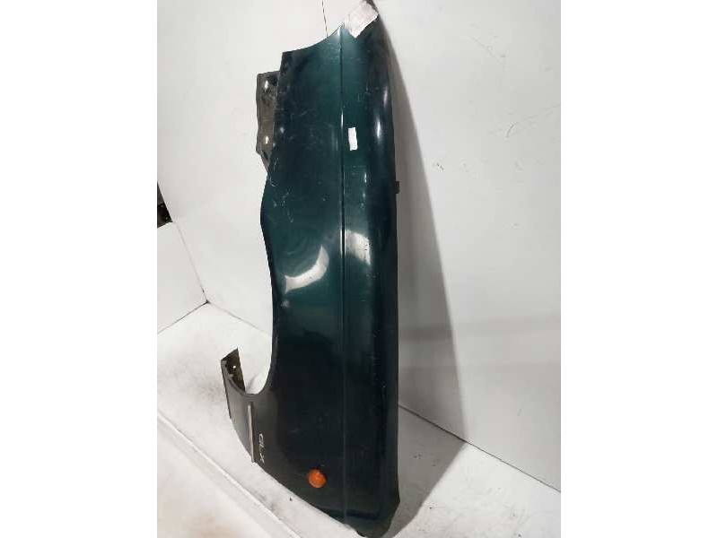 Recambio de aleta delantera izquierda para daewoo nexia 1.5 16v cat referencia OEM IAM   