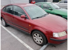 volkswagen passat berlina (3b2) del año 1999