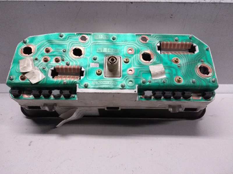 Recambio de cuadro instrumentos para daewoo nexia 1.5 16v cat referencia OEM IAM 96175563 YA 