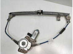 Recambio de elevalunas delantero derecho para fiat punto berlina (176) 1.7 turbodiesel cat referencia OEM IAM 46736432  5P