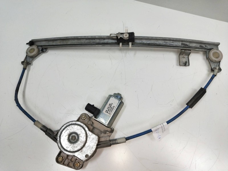 Recambio de elevalunas delantero derecho para fiat punto berlina (176) 1.7 turbodiesel cat referencia OEM IAM 46736432  5P