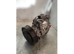 Recambio de compresor aire acondicionado para toyota corolla (e12) 1.4 d-4d luna compact referencia OEM IAM 4472607961 SCSA06C 